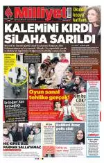 Milliyet