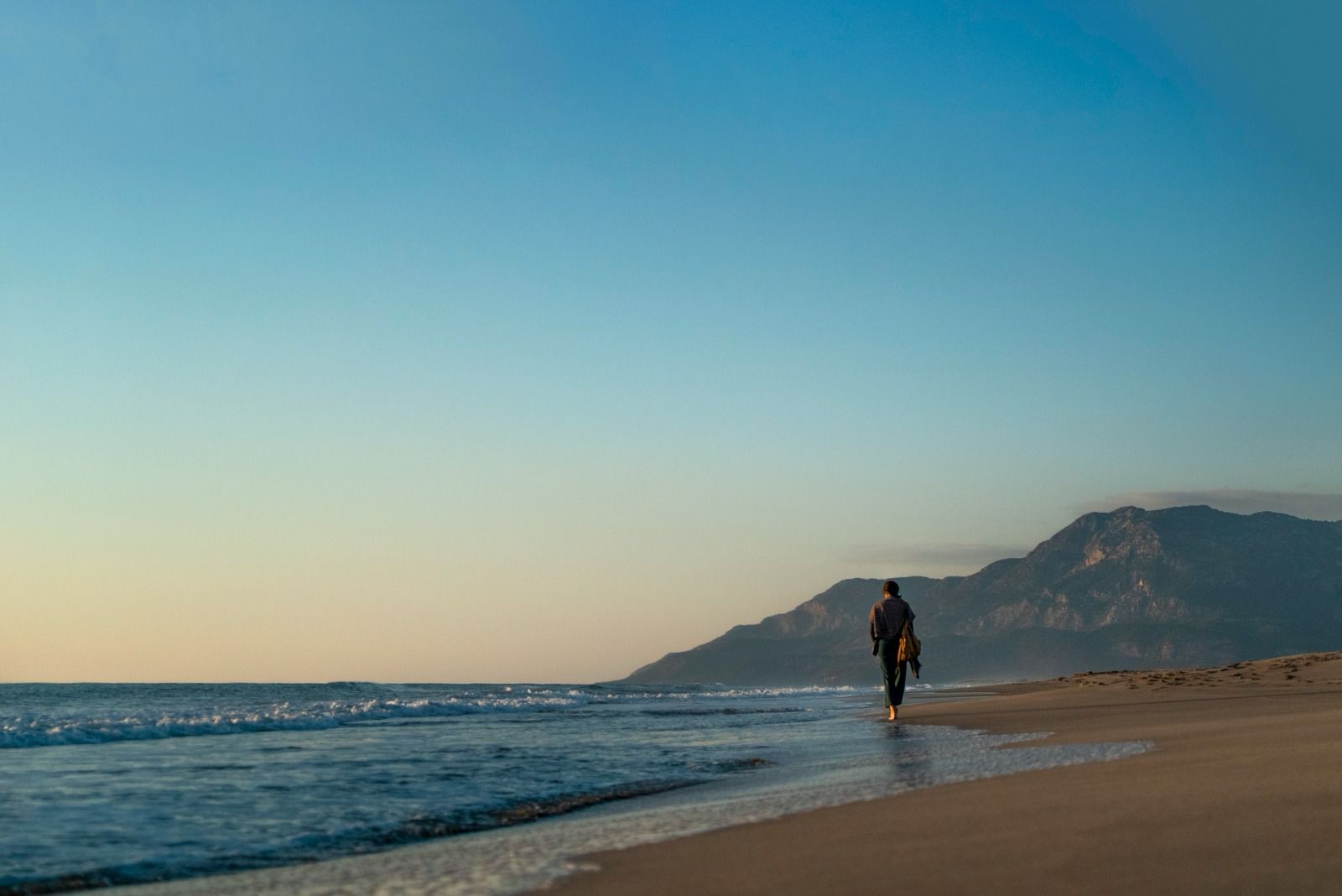 Antalya'nın küresel turizmde yeri