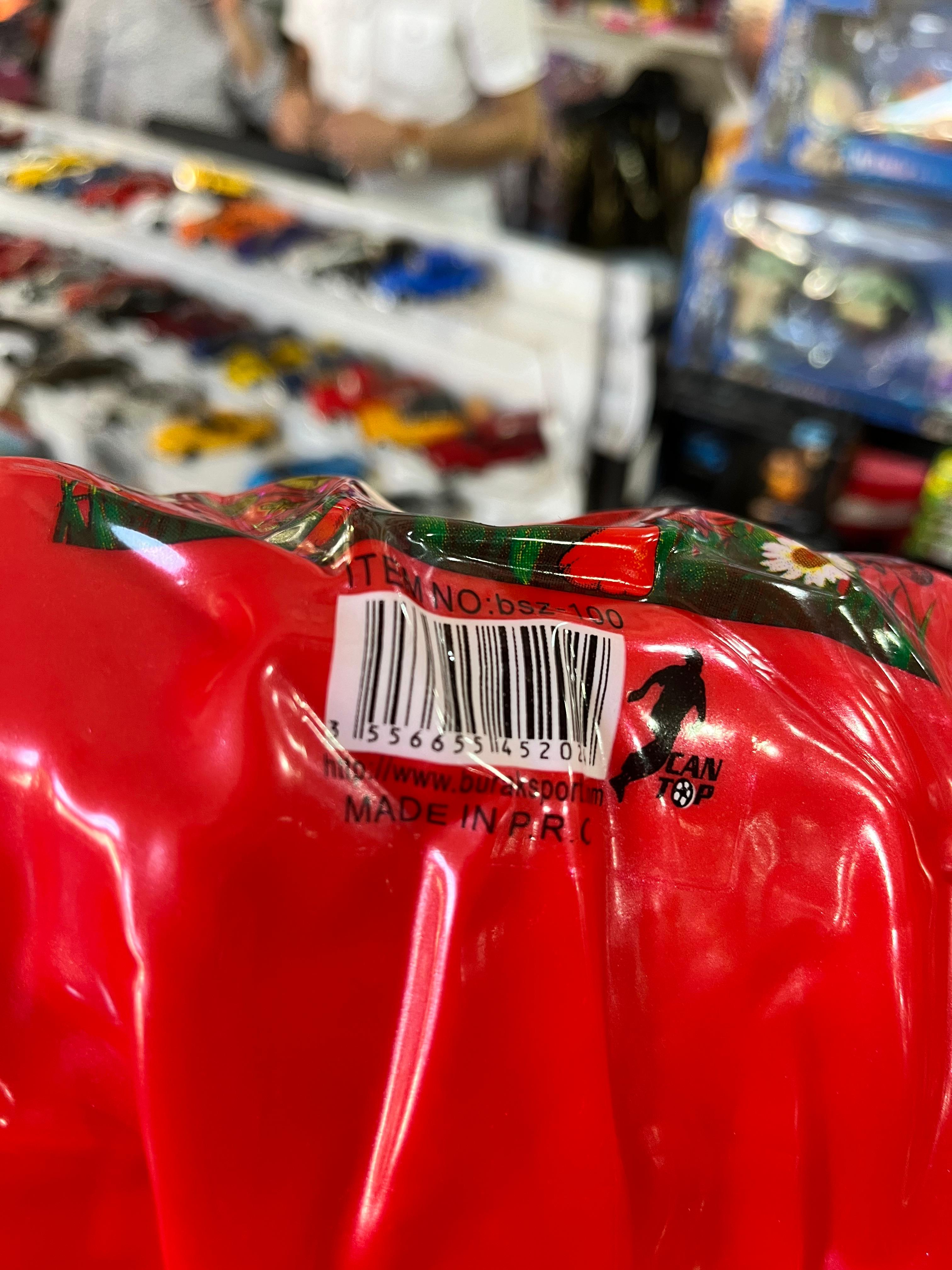 Ürünün Toplatılma Nedeni