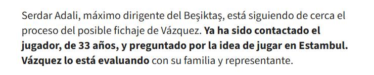 Vazquez Hedefte