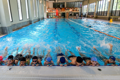 Başkan Eşki’den Spor Vurgusu