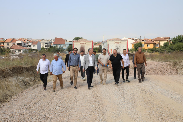 Gelecek İçin Planlar