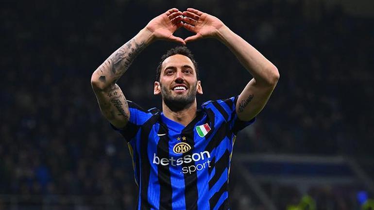 Inter’den Resmi Açıklama: Galatasaray ile Görüştük, Ama Anlaşmak Zor