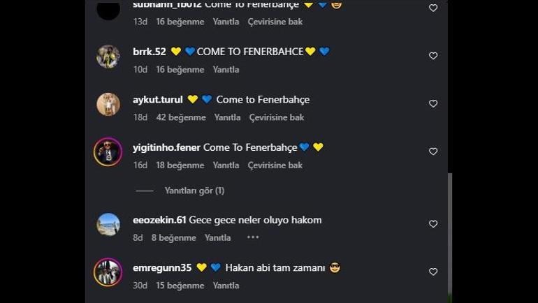 Geçen Sezonun Parlayan Yıldızı