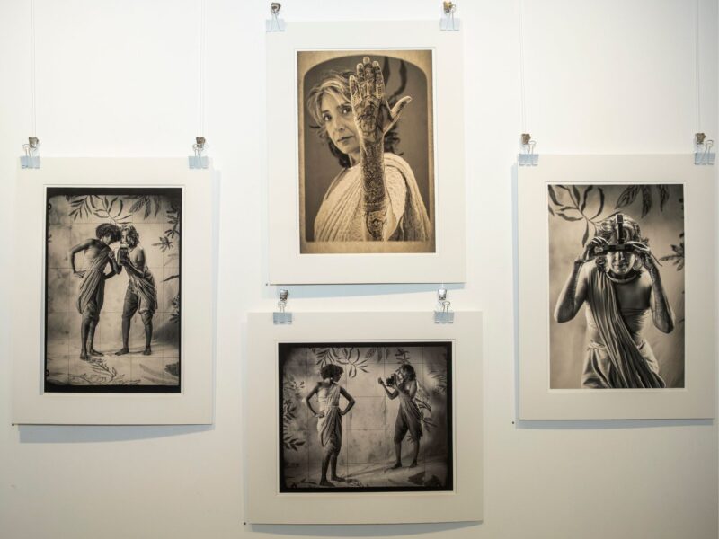 İndentüreş Geleneğinin İzinde: Geçmişin ve Kimliğin Hayaletleriyle Sanat Yolculuğu