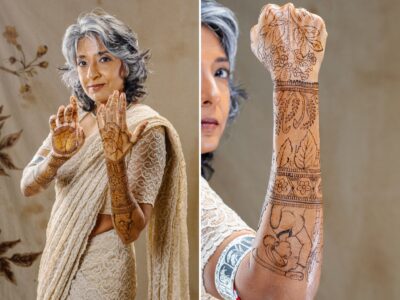 İndentüreş Geleneğinin İzinde: Geçmişin ve Kimliğin Hayaletleriyle Sanat Yolculuğu