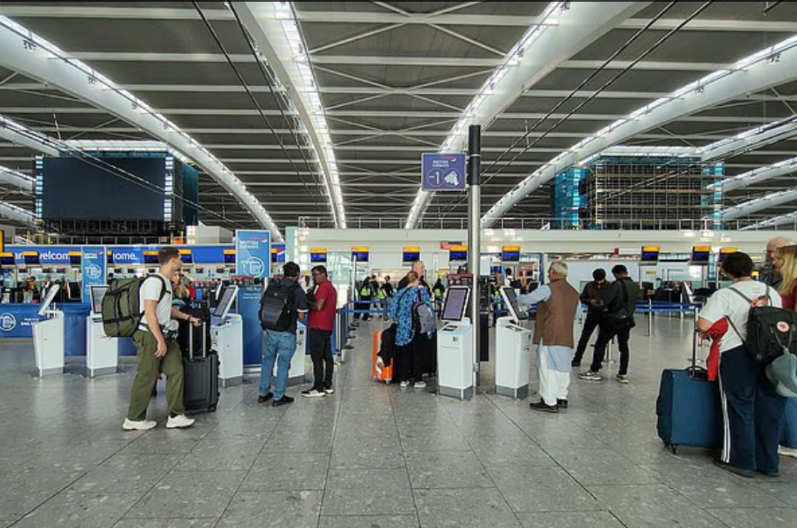 Radar Sistemindeki Arıza ve Etkileri