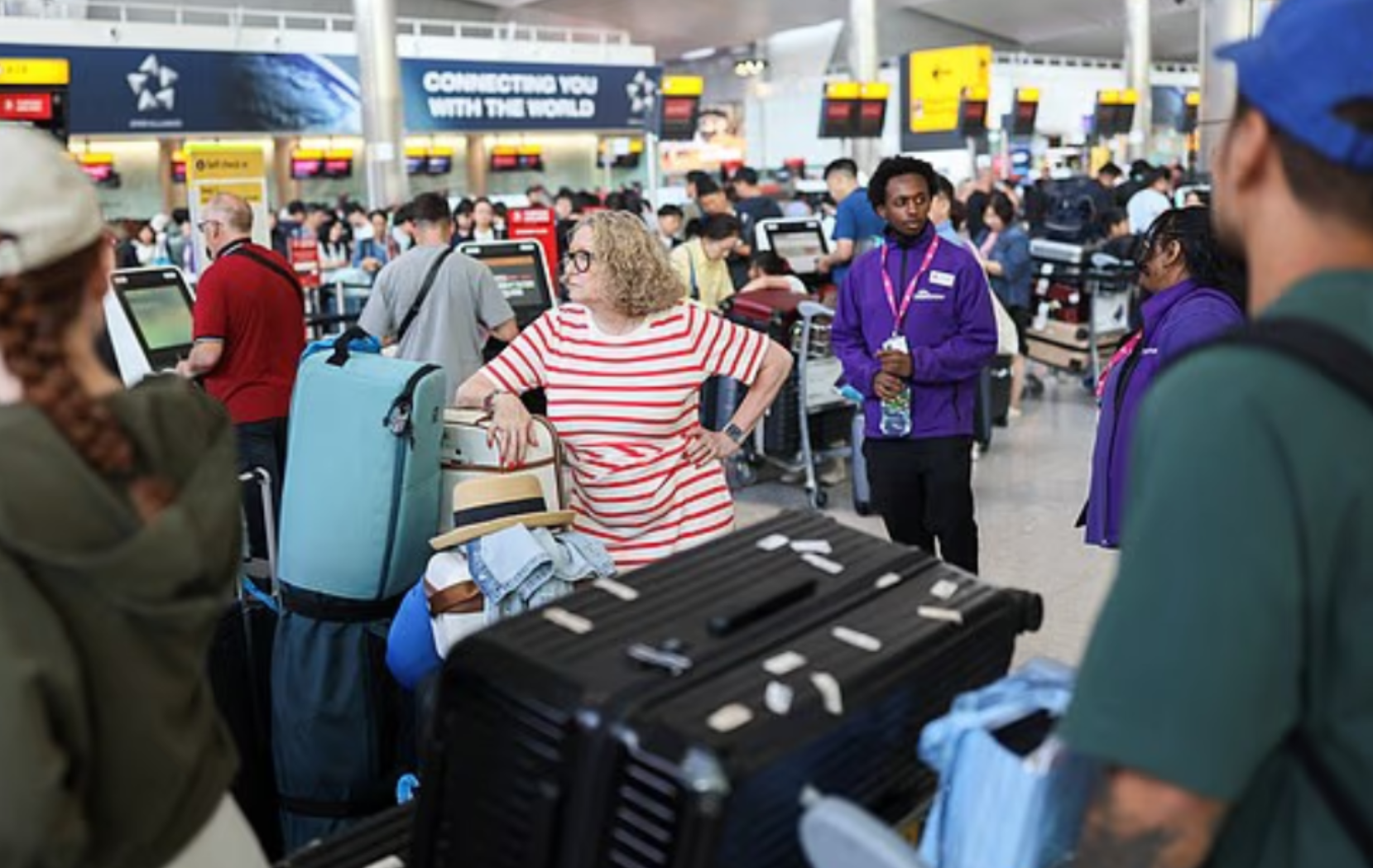 İstifa ve Geçmiş Krizler