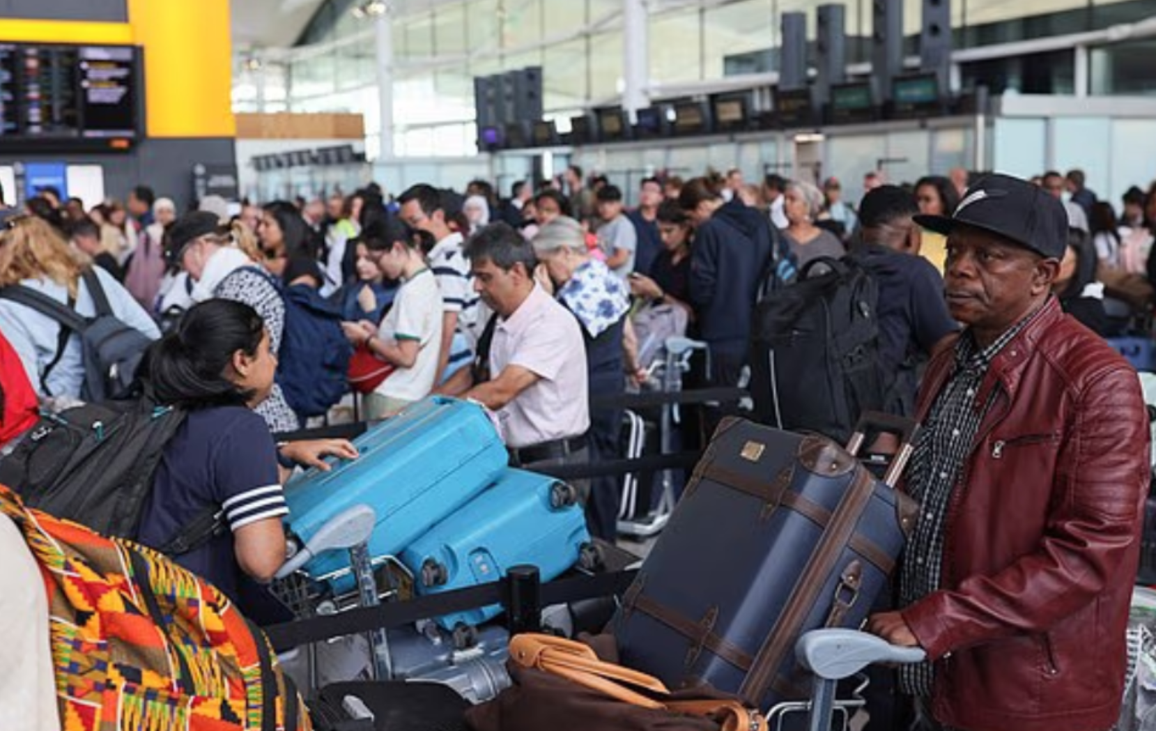 Siber Saldırı Olasılığı