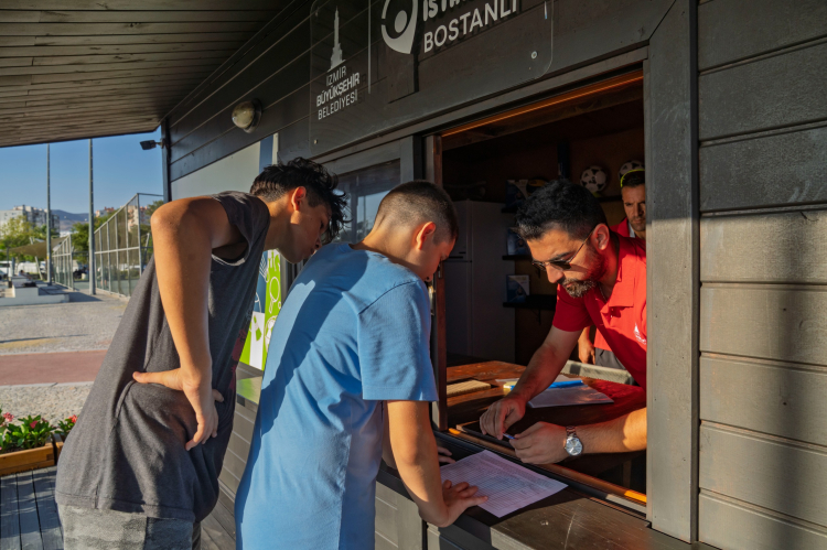 Vatandaşların Görüşleri