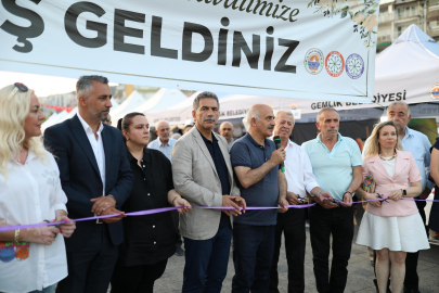 Festivalin Detayları