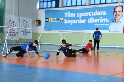 Sporcuların ve teknik ekibin görüşleri