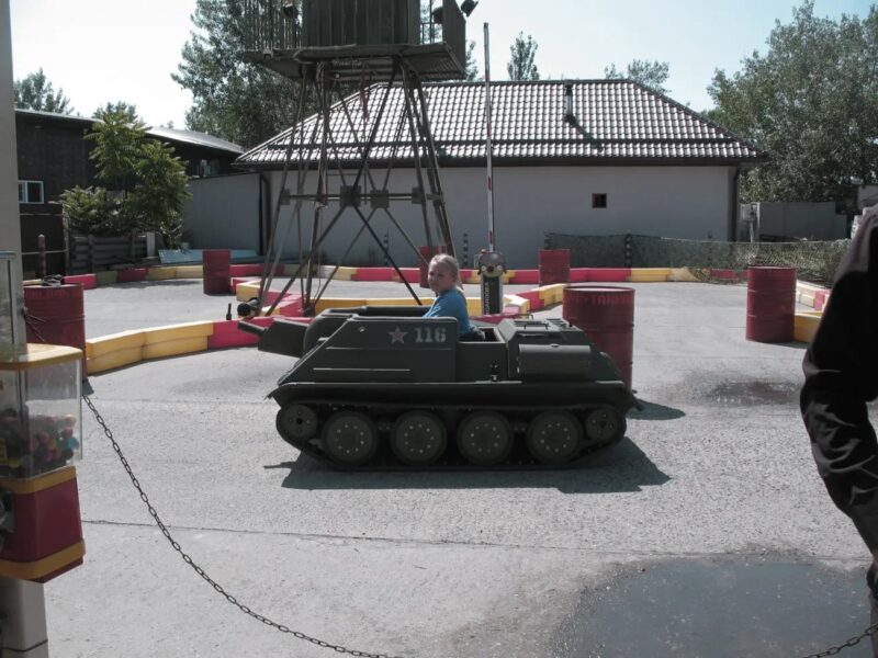 How oil tanker disasters changed summer for a Russian resort city