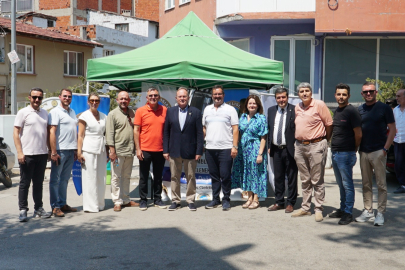 RUMELİSİAD Başkanı Evke: Her Koşulda Birlikte Olmaya Devam Edeceğiz