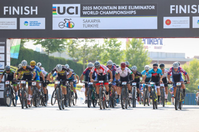 XCO (Klasik Olimpik) Yarışları Sonuçları