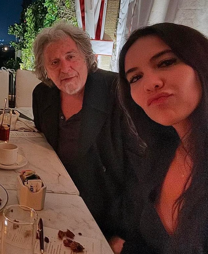 Pacino’nun Güncel İlişkileri ve Çocuk Durumu