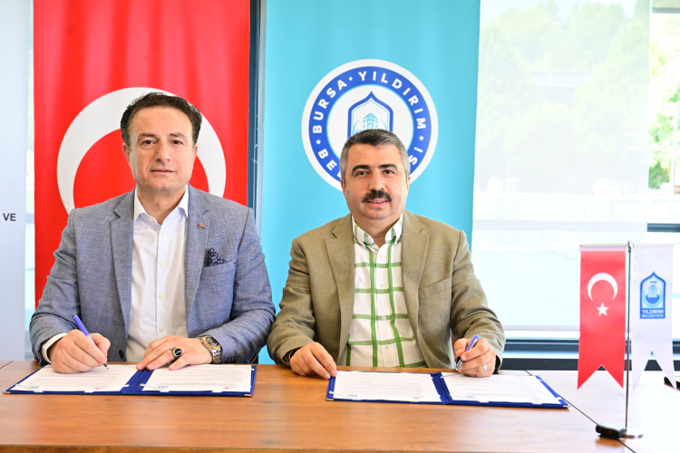 İş Birliği ve İstişare Vurgusu