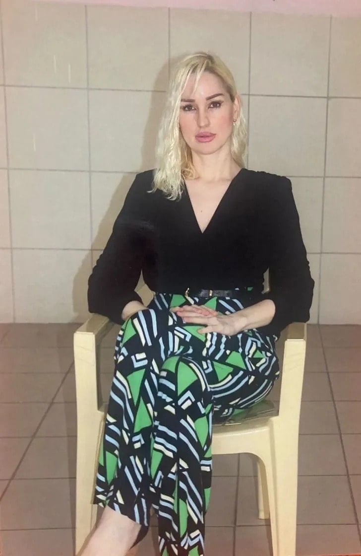 Gündeme gelen fotoğraflar