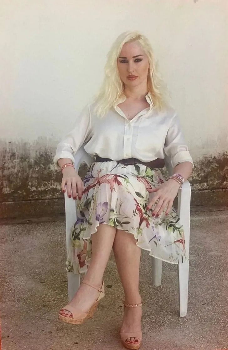 Adnan Oktar davasında ‘kedicik’ Merve Büyükbayrak’a ait iddia edilen fotoğraflar gündemde