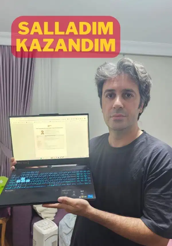 Gündemi Sarsan İddia ve Soruşturmalar