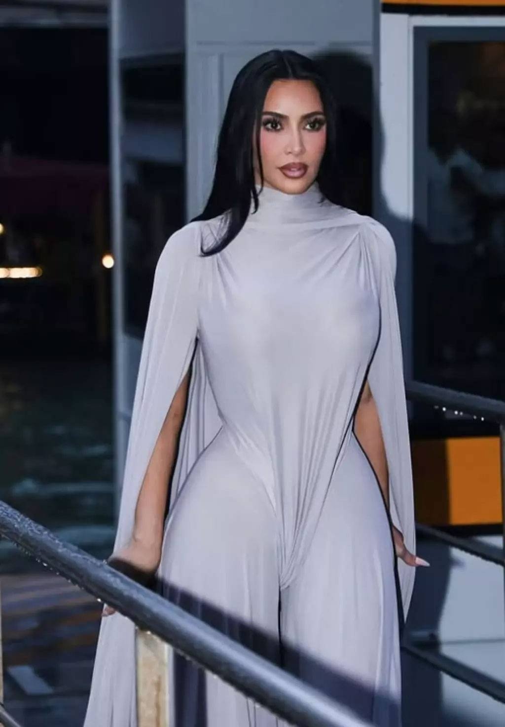 Tasarıma Gelen Eleştiriler ve Moda Yorumu