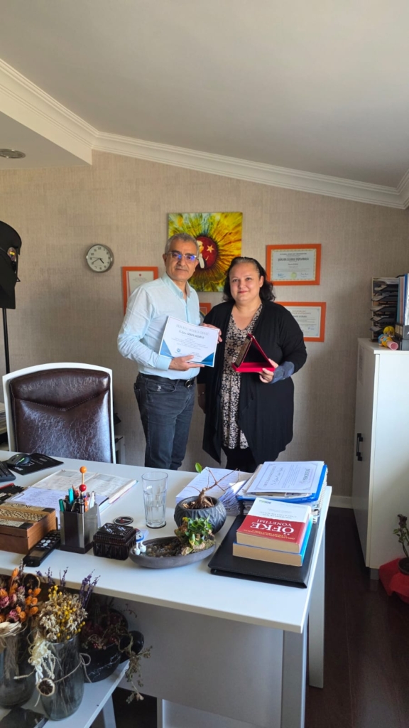 Eylem Erdem Uğurlu’nun Çalışmaları ve Toplumsal Katkısı