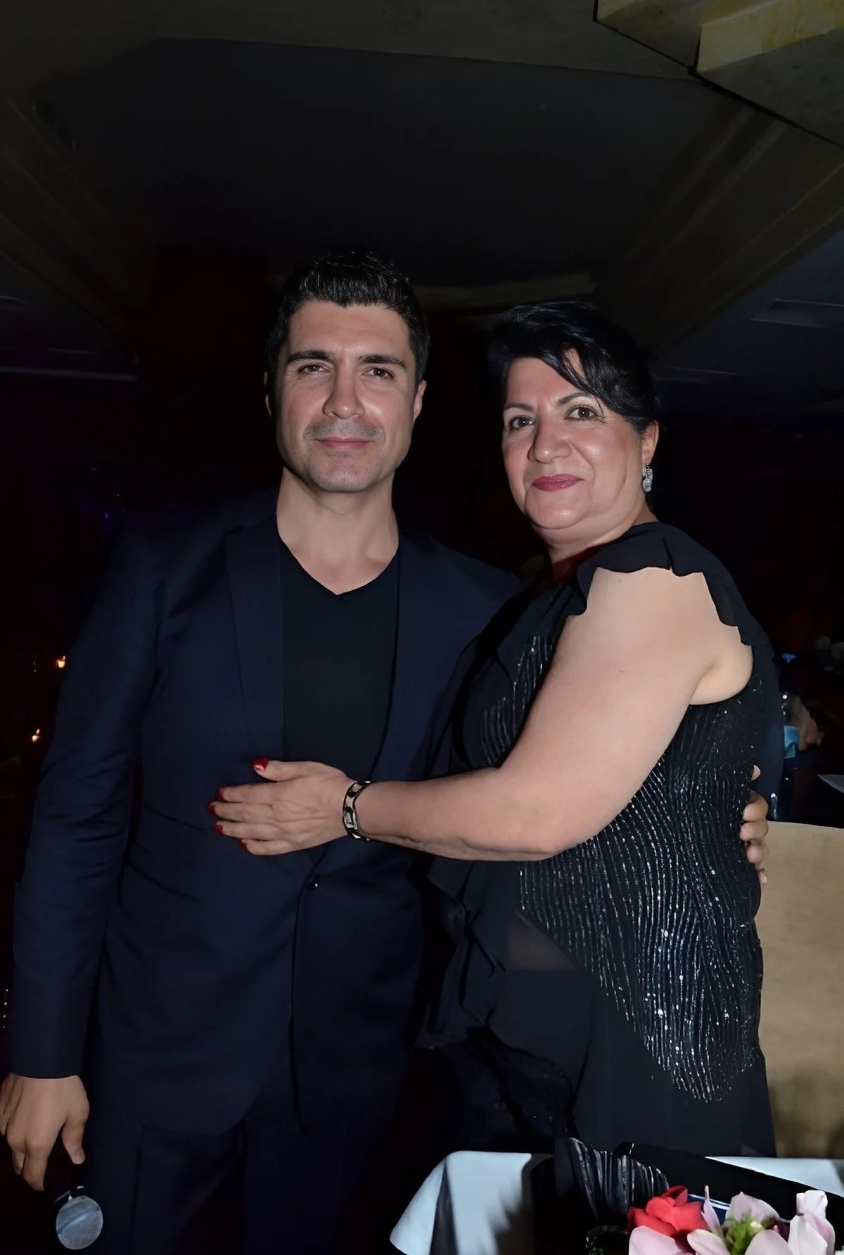 Aile içi gerilimlerin izleri
