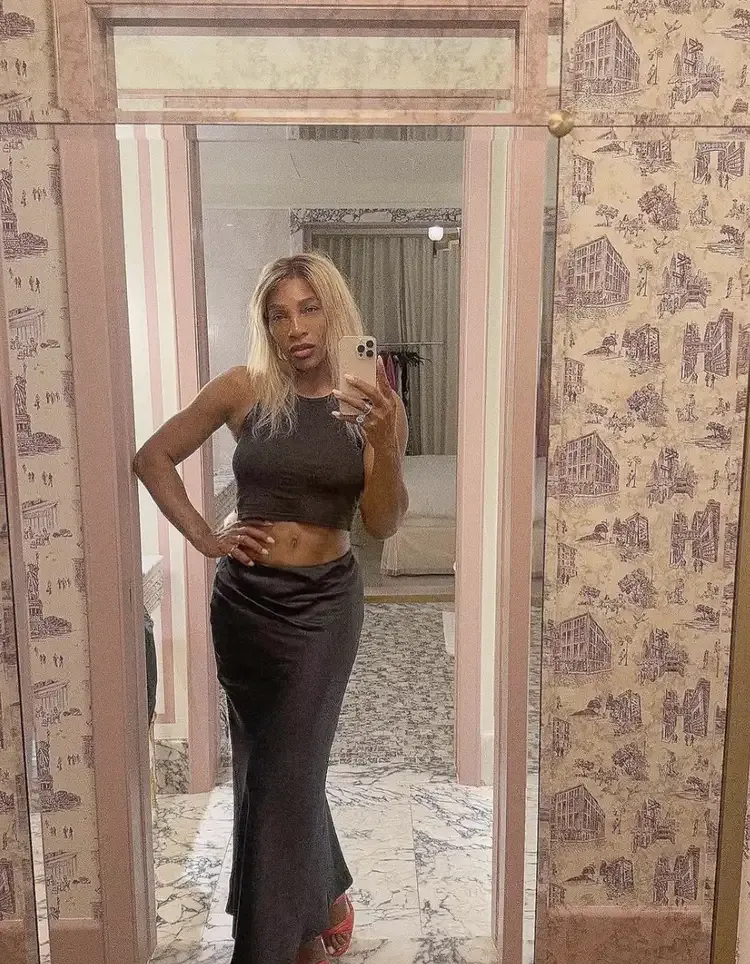 Serena Williams GLP-1 İlacıyla 31 Kilo Verdi: İlk Kez Bu Kadar Çaresiz Hissettiğini Anlatıyor