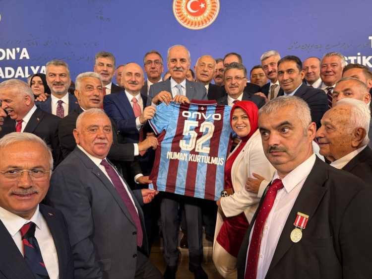 Trabzon’a İstiklal Madalyası: 101 Yıl Sonra Gelen Onur!