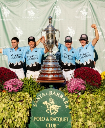 U.S. Polo Assn. Pacific Coast Open