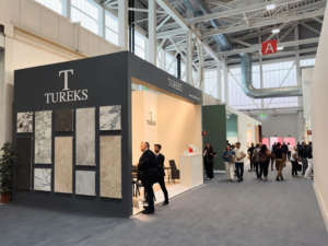 Marble Systems Tureks