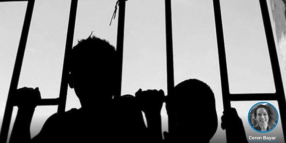 15-18 Yaş Arasındaki Suça Sürüklenen Çocuklar İçin Hapis Cezası Taslağından Çıkarıldı: Araştırma Komisyonu Yakında İnceleyecek