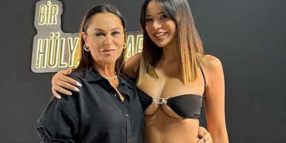 Hülya Avşar’ın Programındaki Konuk Merve Taşkın Konusunda Suç Duyurusu ve Açıklama