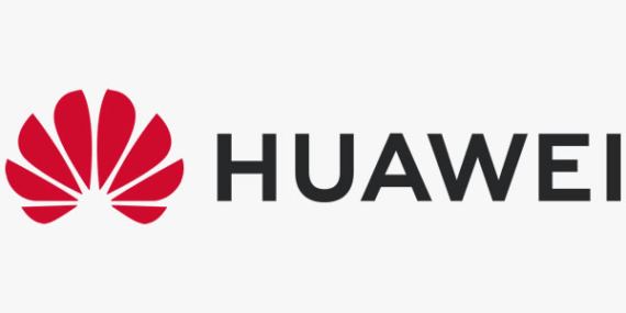 Huawei-Logo