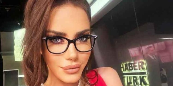 Ela Rümeysa Cebeci’nin Geciken Dosyasında Yeni Bulgular: Ünlü İlişkiler ve İtiraf İddiaları