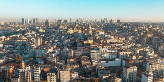 İstanbul’da Bina Yaşı Fiyat Uçurumunun Sebepleri ve Bölgesel Farklar