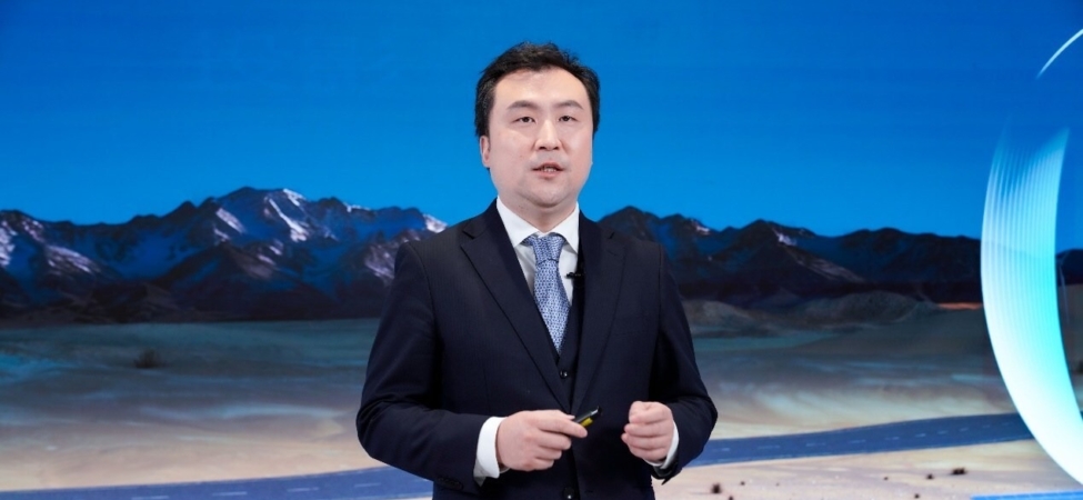 Huawei Smart PV ve ESS 2026