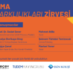 Okuma Farklılıkları Zirvesi