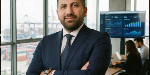 Yapay Zeka Gümrük ve E-Ticarette Siber Güvenlik Risklerini Artırıyor mu?