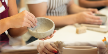 Claymore Art Studio Moda'da Yeni Dönem Sanat ve Seramik Programlarını Duyurdu