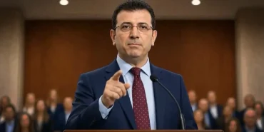 Ekrem İmamoğlu Kendisine Yönelik Erişim Engellerini ve Toplatma Kararlarını Videoyla Paylaştı