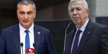 CHP Sözcüsü Müslim Sarı Parti Aidiyeti Konusunda Belediye Başkanlarına Sorumluluk Uyarısında Bulundu