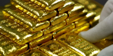 Çin'in Altın İthalatı Yılın İlk Sekiz Ayında Rekor Kırarak 1000 Tonu Aştı