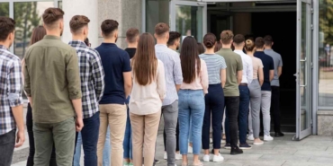 Saha ve Teknik Mesleklerde Aylık Kazançlar 214 Bin Lirayı Aştı