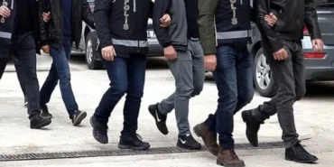 Sokaklar Güvende operasyonunda 2 bin 447 şüpheliye adli işlem yapıldı