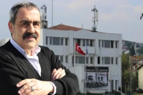Adalar Belediyesi Meclisi Başkanvekilliği Seçimini AKP Adayı Kemal Türkyılmaz Kazandı