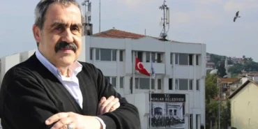 Adalar Belediyesi Meclisi Başkanvekilliği Seçimini AKP Adayı Kemal Türkyılmaz Kazandı