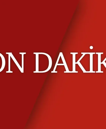 Ankara Büyükşehir Belediye Başkanı Mansur Yavaş CHP'den İstifa Ettiğini Açıkladı