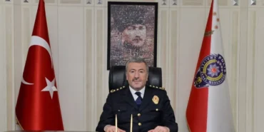 Emniyet Genel Müdürlüğü'nde Yeni Görev Dağılımı: Mustafa Çalışkan'a Kritik Birimler Bağlandı