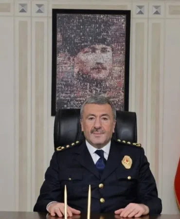 Emniyet Genel Müdürlüğü'nde Yeni Görev Dağılımı: Mustafa Çalışkan'a Kritik Birimler Bağlandı